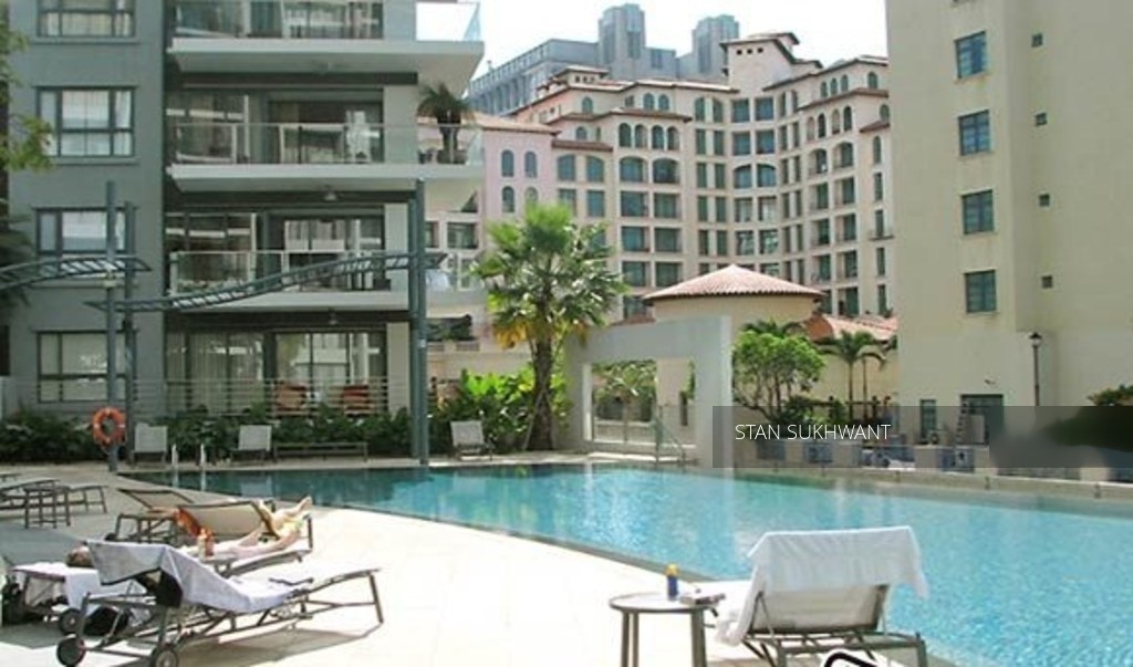 The Pier at Robertson (D9), Apartment #112441002